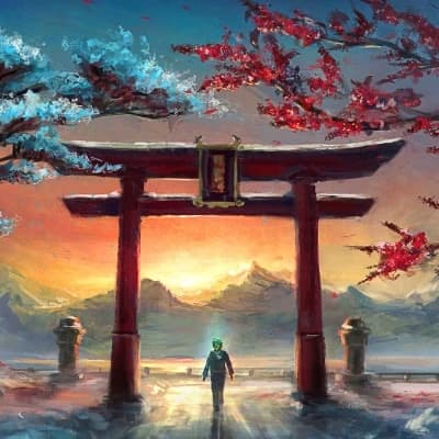 Shattered Heaven Sect thumbnail