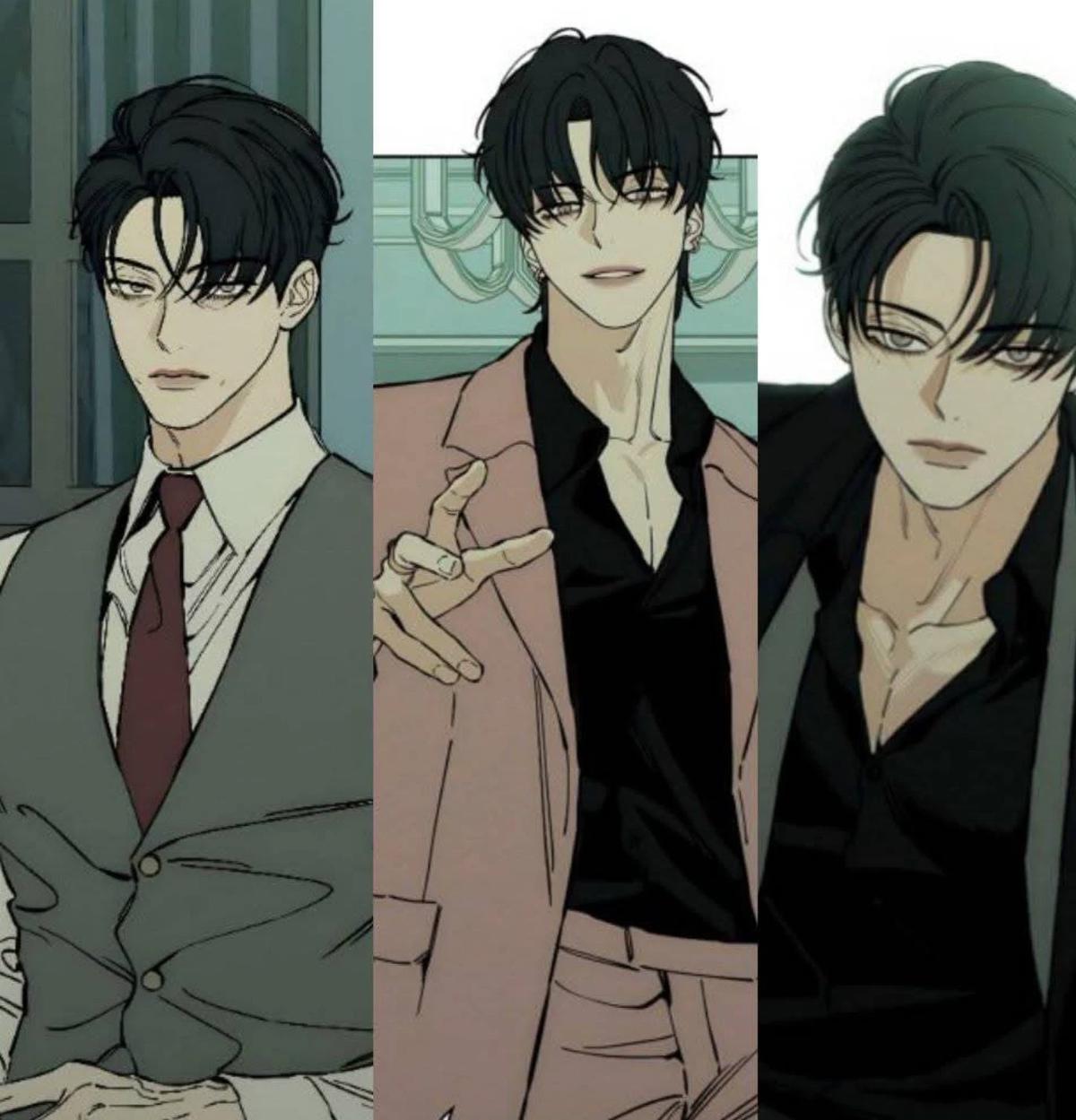Beom family thumbnail
