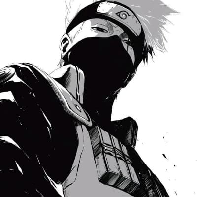 Kakashi Hatake thumbnail