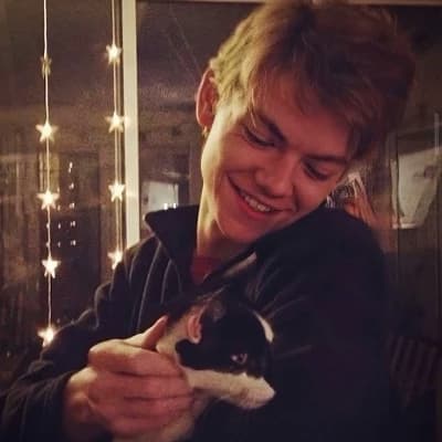 Newt thumbnail