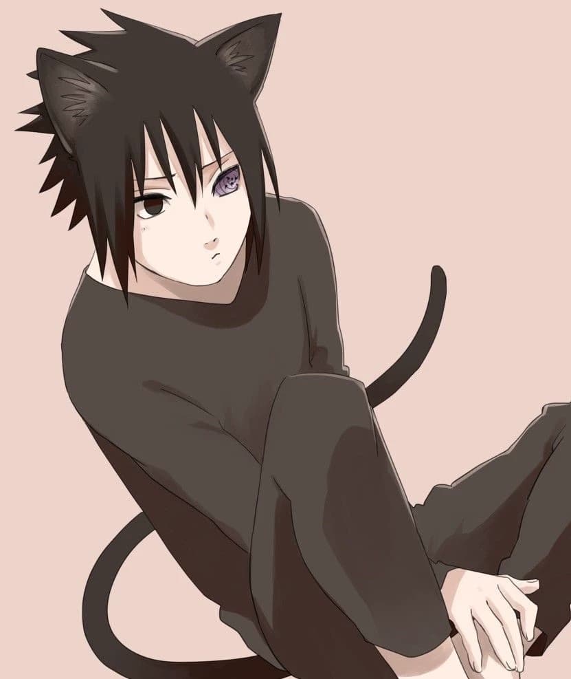 Sasuke Uchiha thumbnail