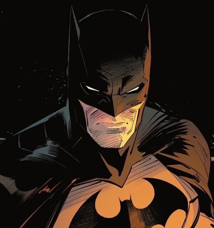Bruce Wayne  thumbnail