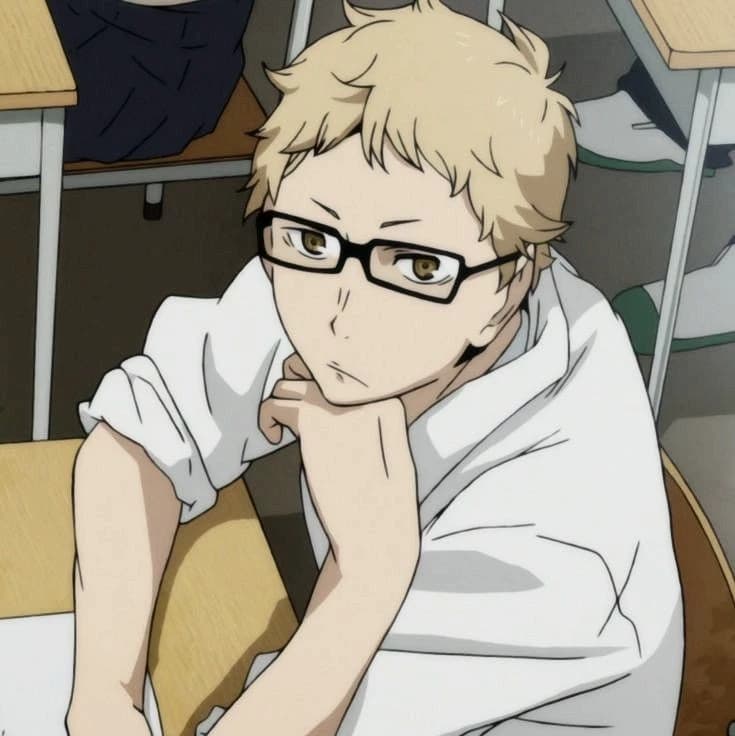 Tsukishima kei thumbnail