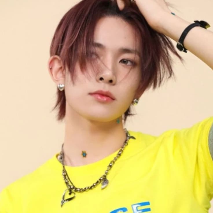 Heeseung thumbnail