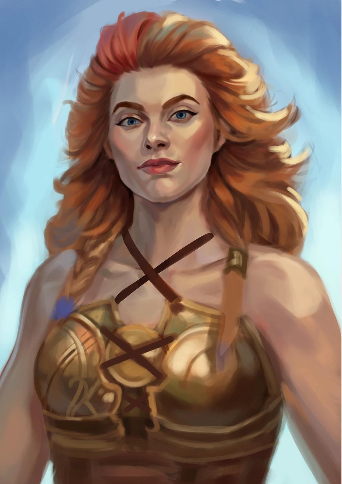 Thrúd thumbnail