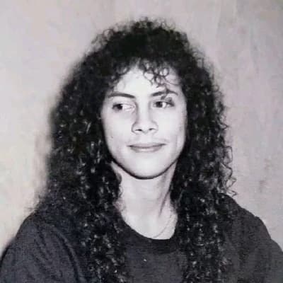Kirk Hammett thumbnail