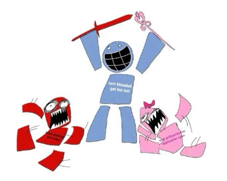 C00lkid, Bluudude y PrettyPrincess thumbnail