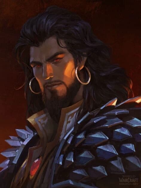 Wrathion thumbnail