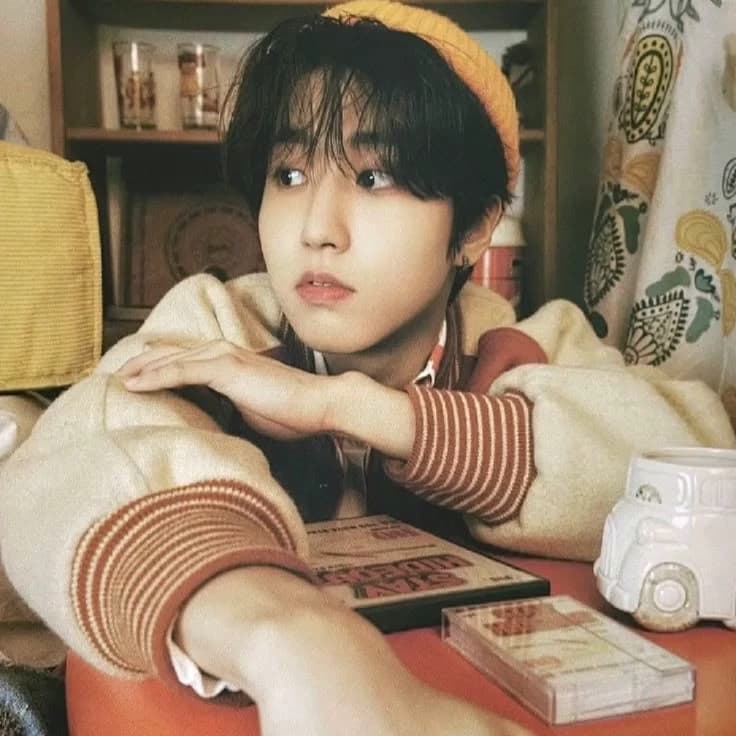 Han Jisung thumbnail