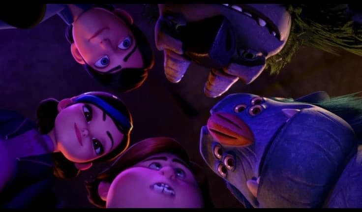 trollhunters thumbnail