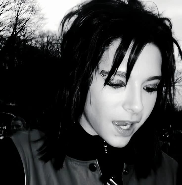 Bill Kaulitz. thumbnail