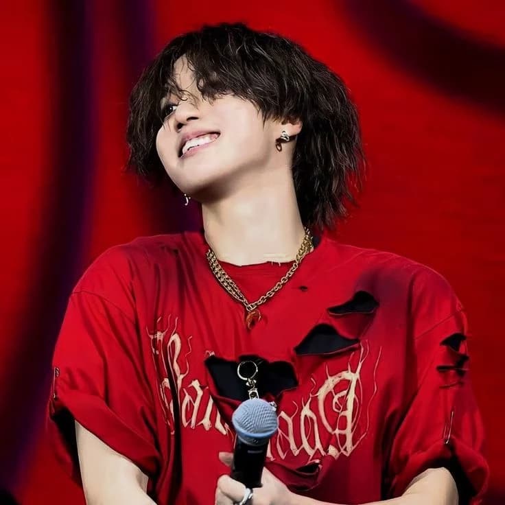Han Jisung thumbnail