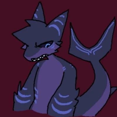 Lantern shork  thumbnail