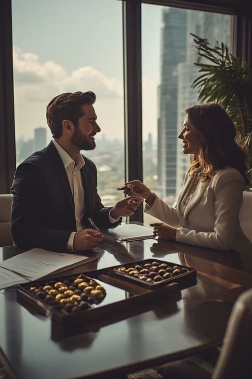 Company Goal thumbnail