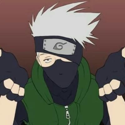 Kakashi Hatake thumbnail