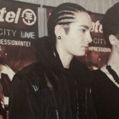 Tom kaulitz thumbnail