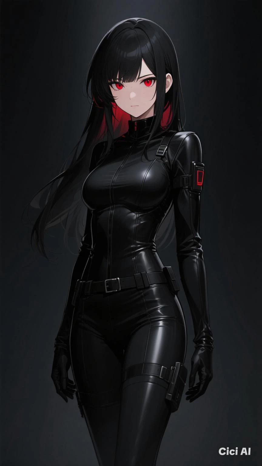 Jean, a murderous and spy girl thumbnail