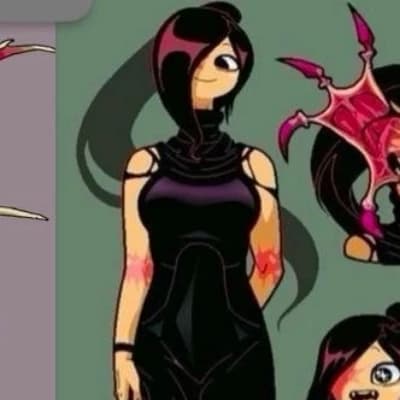 Isabella thumbnail
