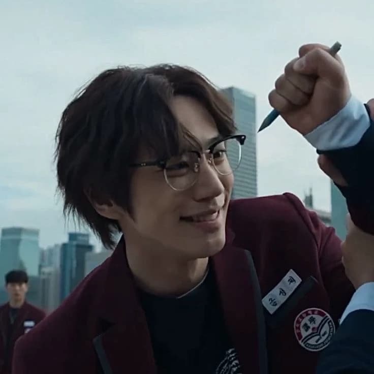 Geum Seong Je thumbnail