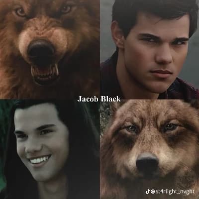Jacob Black Mlm thumbnail