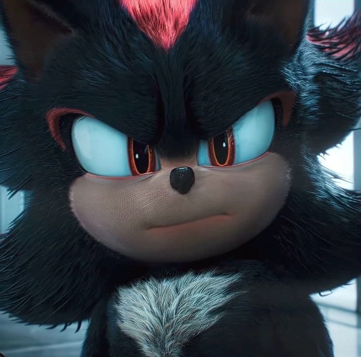 Shadow The hedgehog thumbnail