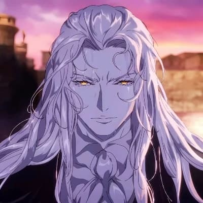 Alucard thumbnail