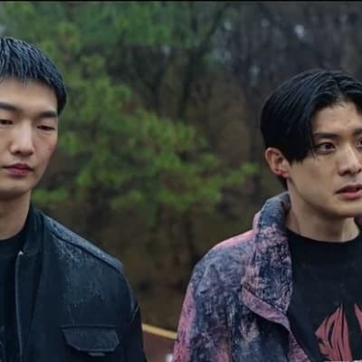 Dong-ha y seong-mok thumbnail