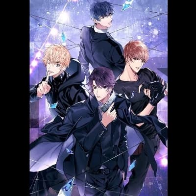 your four lovers thumbnail