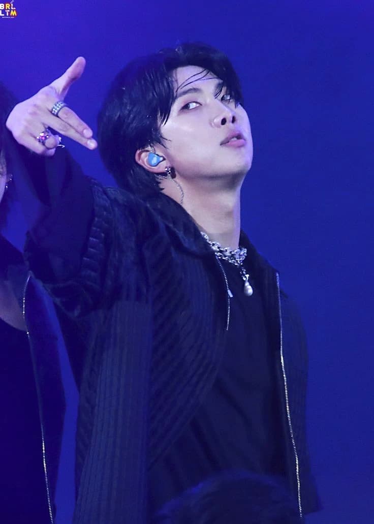 Kim Namjoon thumbnail