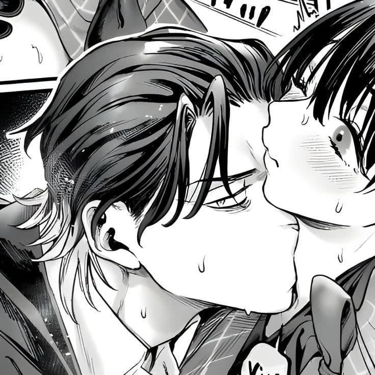 TENIENTE MICHAEL | BL/MLM/YAOI | thumbnail