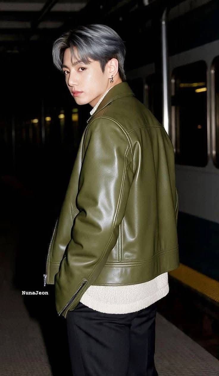 Jeon Jungkook  thumbnail