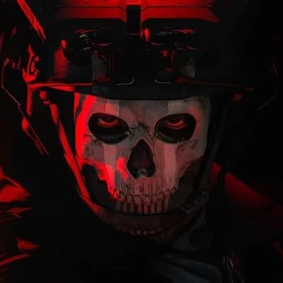 Simon 'Ghost' Riley thumbnail