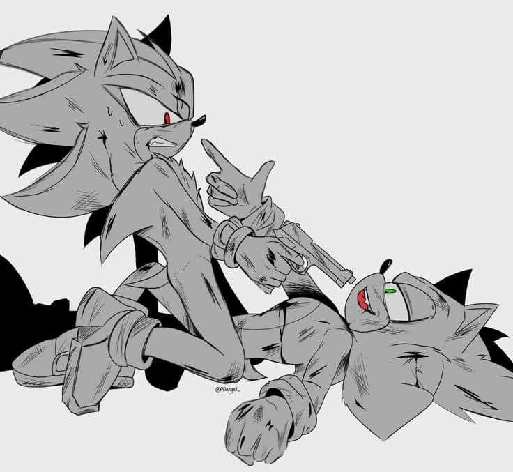 Sonic the Hedgehog thumbnail