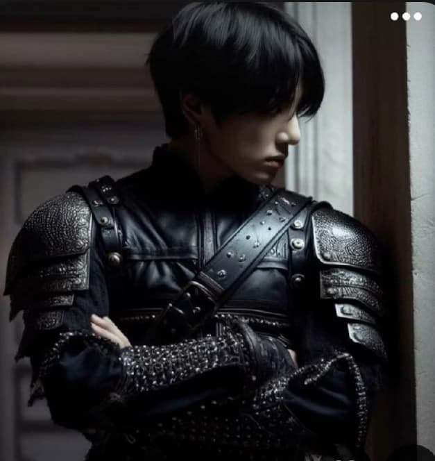 Jungkook (crown prince) thumbnail