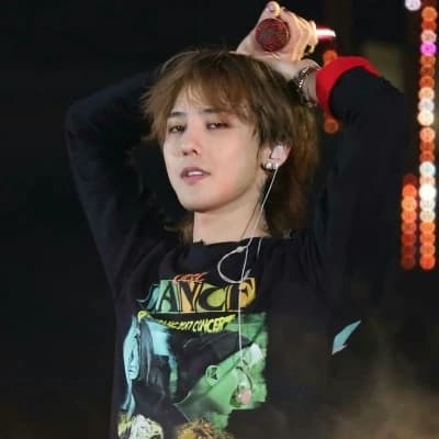 G-Dragon (Kwon Ji-yong) thumbnail