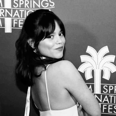 Jenna Ortega thumbnail