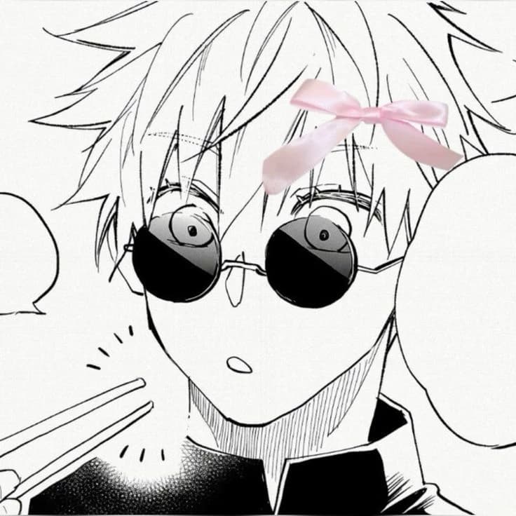 Satoru gojo thumbnail