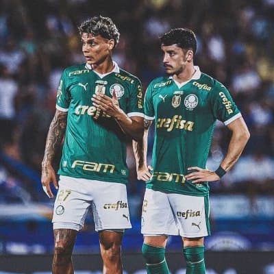Piquerez e Richard thumbnail