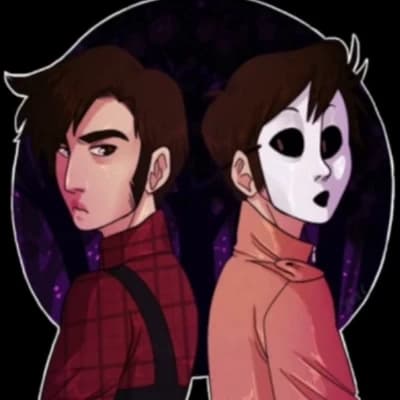 Masky/Timothy wright  thumbnail