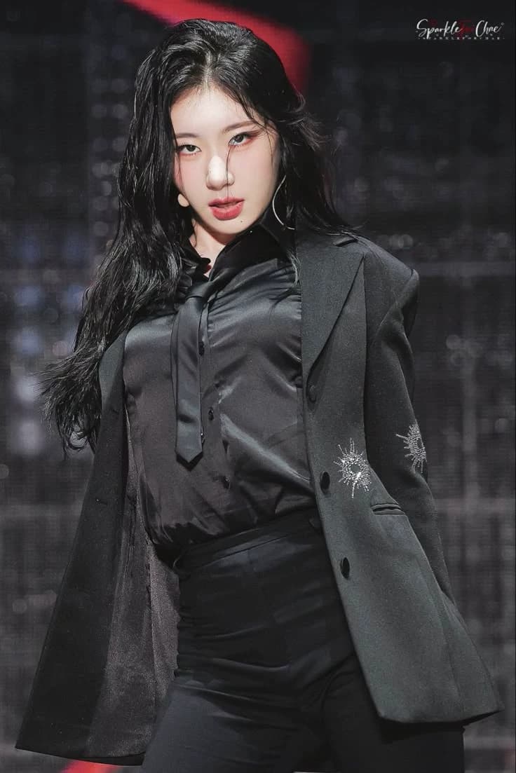 Lee Chaeryeong thumbnail