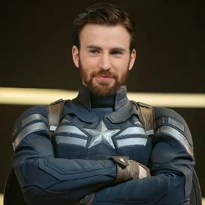 Steve Rogers thumbnail