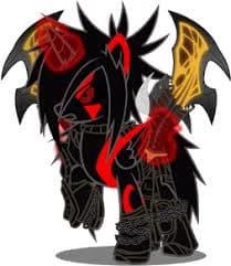 god of war in mlp thumbnail