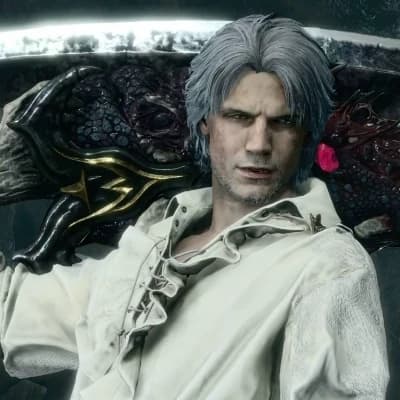 Dante Sparda thumbnail