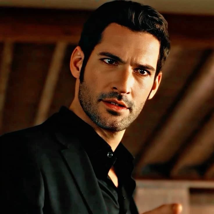 Lucifer thumbnail