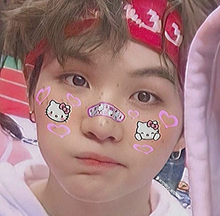 Yoongi thumbnail