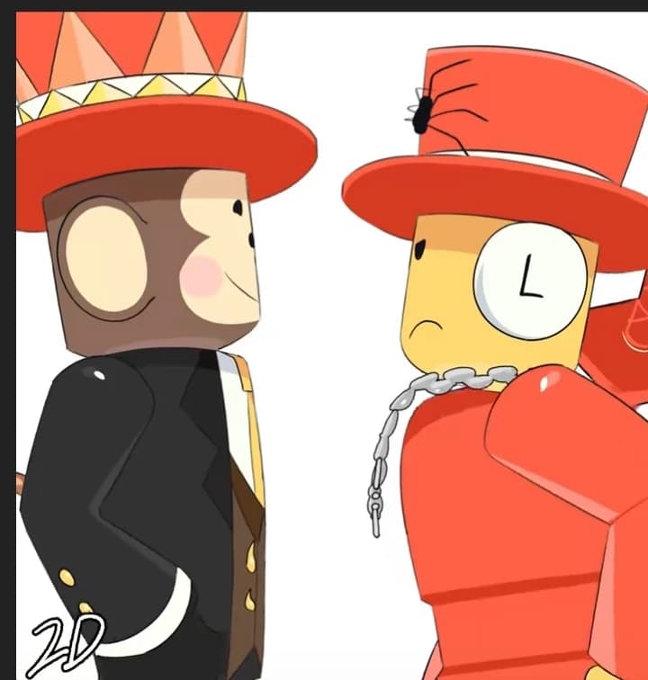 Jandell x sammy thumbnail