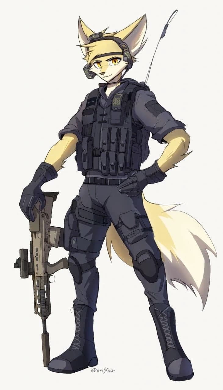 laboratorio furry gay thumbnail