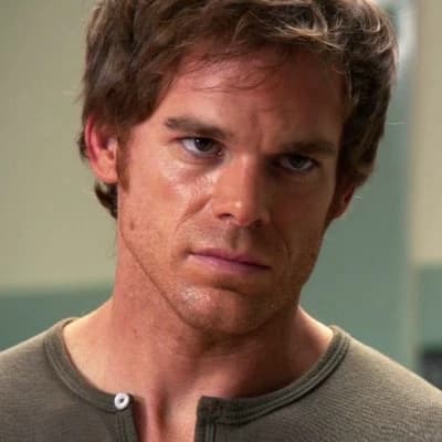 Dexter Morgan thumbnail