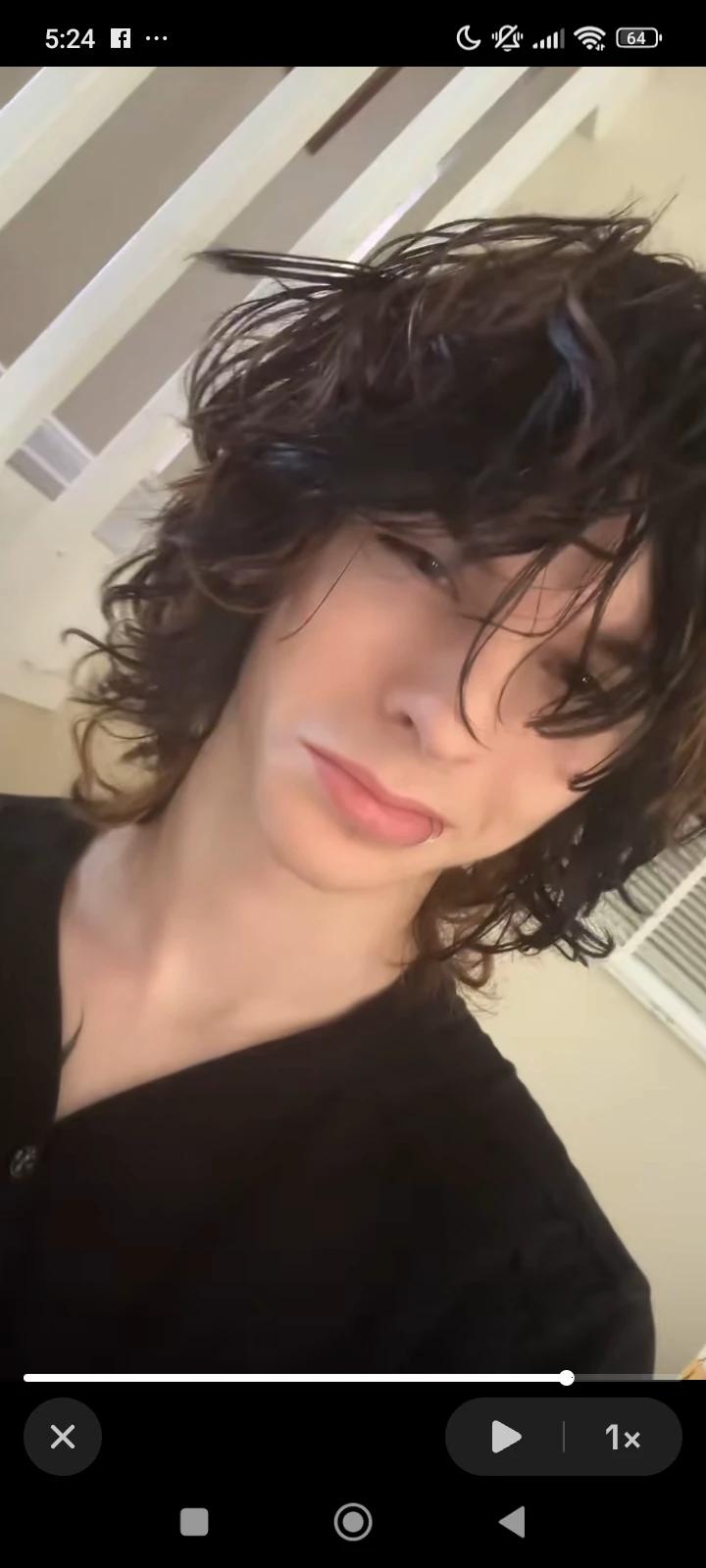 Angel Daniel thumbnail