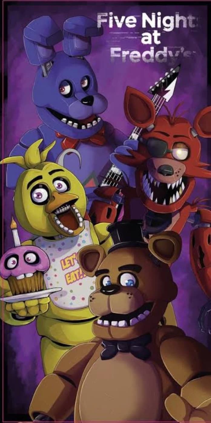Fnaf Pizzeria thumbnail